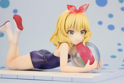 [Plum] THE iDOLM@STER Cinderella Girls: Momoka Sakurai 1/7 - Summer Mademoiselle Ver.(Reissue)