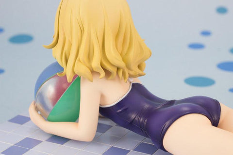 [Plum] THE iDOLM@STER Cinderella Girls: Momoka Sakurai 1/7 - Summer Mademoiselle Ver.(Reissue)