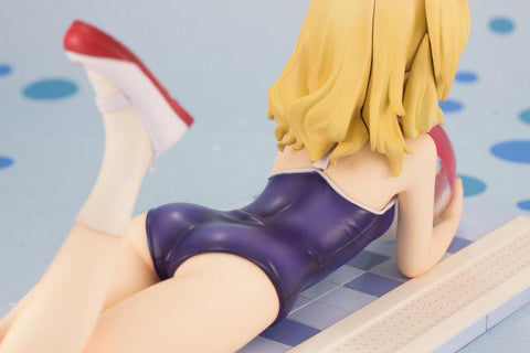 [Plum] THE iDOLM@STER Cinderella Girls: Momoka Sakurai 1/7 - Summer Mademoiselle Ver.(Reissue)