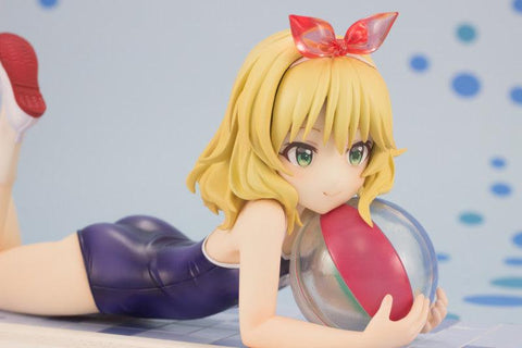 [Plum] THE iDOLM@STER Cinderella Girls: Momoka Sakurai 1/7 - Summer Mademoiselle Ver.(Reissue)