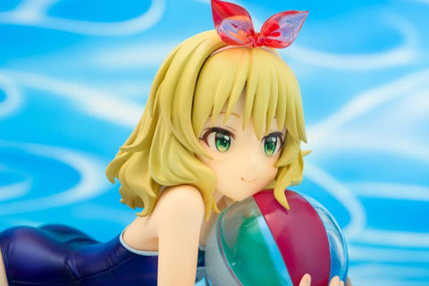 [Plum] THE iDOLM@STER Cinderella Girls: Momoka Sakurai 1/7 - Summer Mademoiselle Ver.(Reissue)