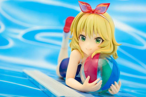 [Plum] THE iDOLM@STER Cinderella Girls: Momoka Sakurai 1/7 - Summer Mademoiselle Ver.(Reissue)