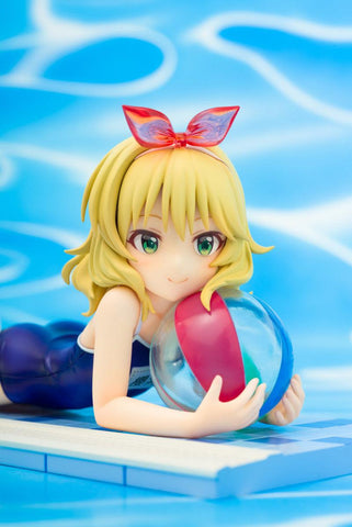 [Plum] THE iDOLM@STER Cinderella Girls: Momoka Sakurai 1/7 - Summer Mademoiselle Ver.(Reissue)