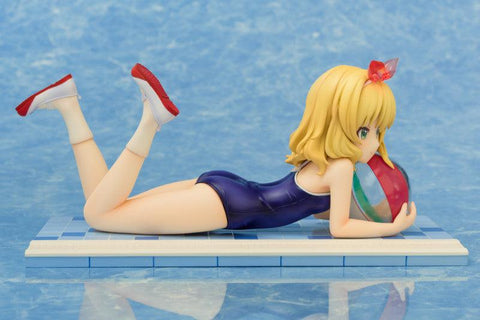 [Plum] THE iDOLM@STER Cinderella Girls: Momoka Sakurai 1/7 - Summer Mademoiselle Ver.(Reissue)