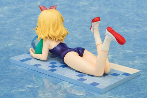 [Plum] THE iDOLM@STER Cinderella Girls: Momoka Sakurai 1/7 - Summer Mademoiselle Ver.(Reissue)