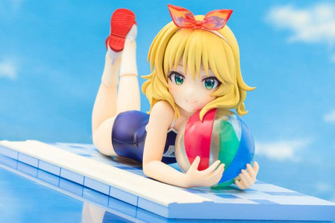 [Plum] THE iDOLM@STER Cinderella Girls: Momoka Sakurai 1/7 - Summer Mademoiselle Ver.(Reissue)