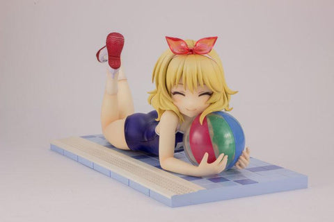 [Plum] THE iDOLM@STER Cinderella Girls: Momoka Sakurai 1/7 - Summer Mademoiselle Ver.(Reissue)