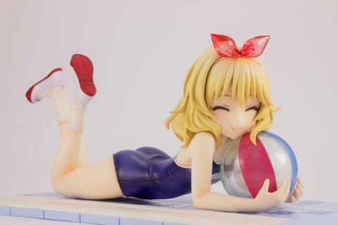 [Plum] THE iDOLM@STER Cinderella Girls: Momoka Sakurai 1/7 - Summer Mademoiselle Ver.(Reissue)