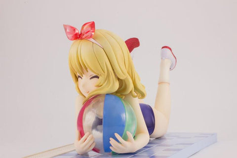 [Plum] THE iDOLM@STER Cinderella Girls: Momoka Sakurai 1/7 - Summer Mademoiselle Ver.(Reissue)