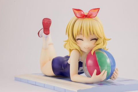 [Plum] THE iDOLM@STER Cinderella Girls: Momoka Sakurai 1/7 - Summer Mademoiselle Ver.(Reissue)