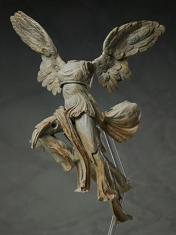 [Max Factory] Figma SP-110: The Table Museum - Winged Victory of Samothrace - REISSUE