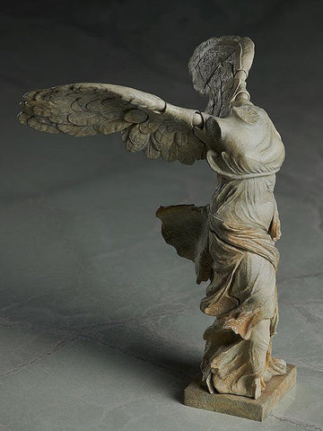 [Max Factory] Figma SP-110: The Table Museum - Winged Victory of Samothrace - REISSUE
