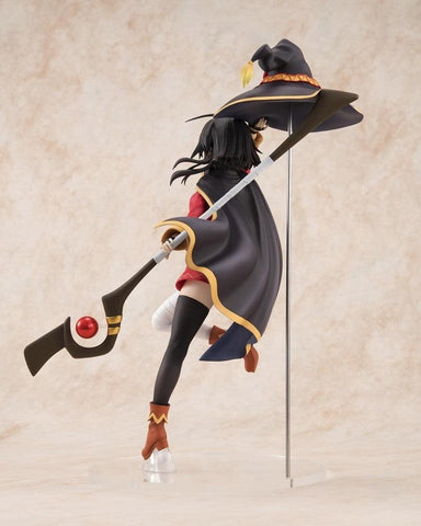 [Kadokawa] KDcolle: Kono Subarashii Sekai ni Shukufuku o - Megumin 1/7 - Sneaker Bunko 30th Anniversary Ver. (Reissue)