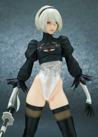 NieR:Automata: Pod 042 - YoRHa No. 2 Type B - DX Edition REISSUE [Square Enix]