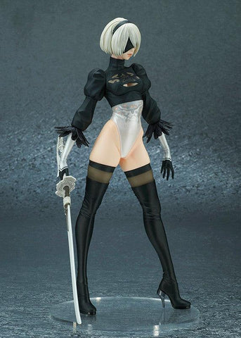 NieR:Automata: Pod 042 - YoRHa No. 2 Type B - DX Edition REISSUE [Square Enix]