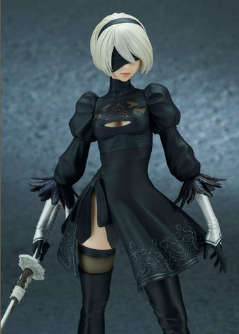 NieR:Automata: Pod 042 - YoRHa No. 2 Type B - DX Edition REISSUE [Square Enix]