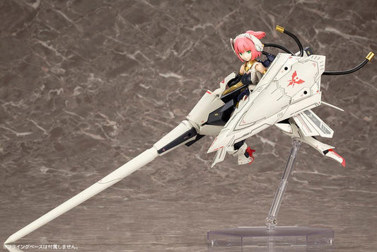 [Kotobukiya] Megami Device: Bullet Knights Lancer 1/1 - REISSUE - TinyTokyoToys