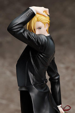 [FREEing] Banana Fish: Ash Lynx 1/7 - Statue and Ring Style - REISSUE (LIMITED EDITION)