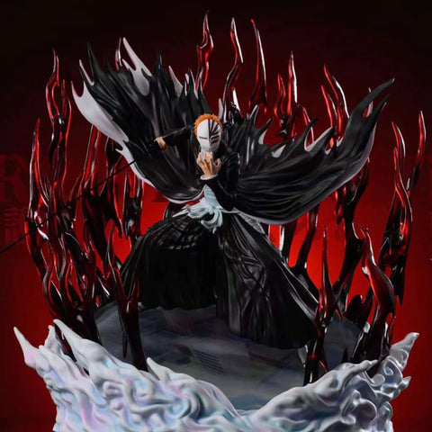 [EVIL Studio]Bleach 11 Seconds Real Man - Kurosaki Ichigo