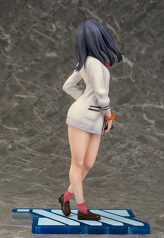 [Phat Company] SSSS.GRIDMAN: Rikka Takarada 1/7 (Reissue)