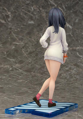[Phat Company] SSSS.GRIDMAN: Rikka Takarada 1/7 (Reissue)