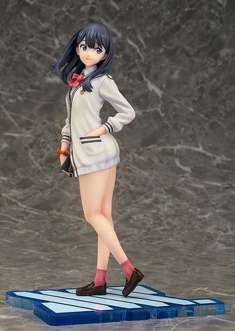 [Phat Company] SSSS.GRIDMAN: Rikka Takarada 1/7 (Reissue)