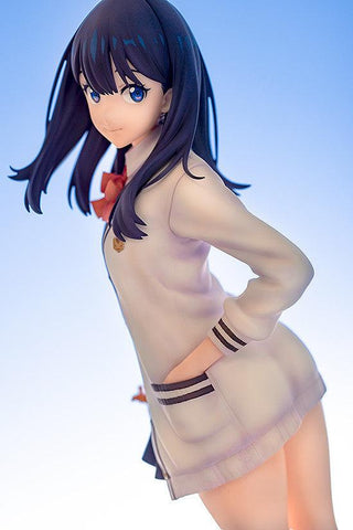 [Phat Company] SSSS.GRIDMAN: Rikka Takarada 1/7 (Reissue)