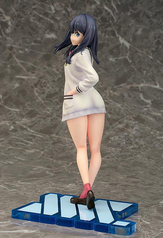 [Phat Company] SSSS.GRIDMAN: Rikka Takarada 1/7 (Reissue)