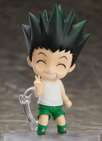 [Good Smile Company] Nendoroid 1183: Hunter × Hunter - Gon Freecss - Limited + Bonus (Reissue)