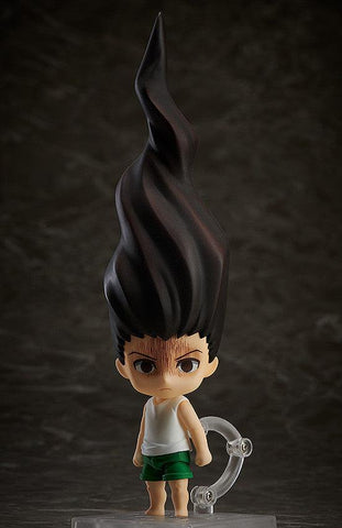 [Good Smile Company] Nendoroid 1183: Hunter × Hunter - Gon Freecss (Reissue)