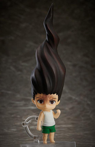 [Good Smile Company] Nendoroid 1183: Hunter × Hunter - Gon Freecss (Reissue)