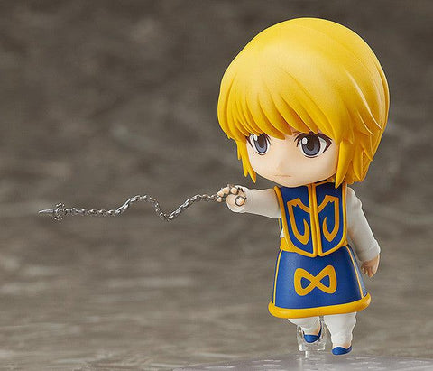 [Good Smile Company] Nendoroid 1185: Hunter X Hunter - Kurapika (Limited Ediiton Reissue + Bonus)