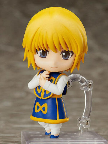 [Good Smile Company] Nendoroid 1185: Hunter x Hunter - Kurapika (Reissue)