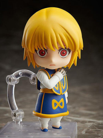 [Good Smile Company] Nendoroid 1185: Hunter x Hunter - Kurapika (Reissue)