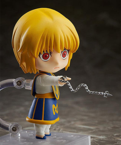 [Good Smile Company] Nendoroid 1185: Hunter x Hunter - Kurapika (Reissue)