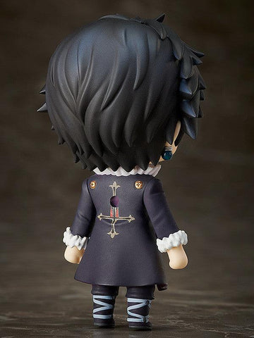 [Good Smile Company] Nendoroid 1185: Hunter x Hunter - Kuroro Lucifer (Limited Ediiton Reissue + Bonus)