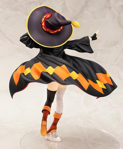 [Kadokawa] CAworks: Kono Subarashii Sekai ni Shukufuku wo! Kurenai Densetsu - Megumin 1/7 - School Uniform Ver.(REISSUE)