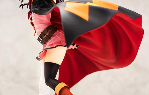 [Kadokawa] CAworks: Kono Subarashii Sekai ni Shukufuku wo! Kurenai Densetsu - Megumin 1/7 - School Uniform Ver.(REISSUE)