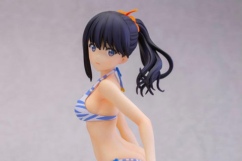 [Alphamax] SSSS.GRIDMAN: Rikka Takarada 1/7