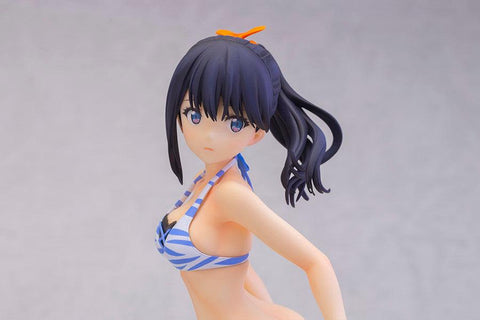 [Alphamax] SSSS.GRIDMAN: Rikka Takarada 1/7