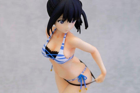 [Alphamax] SSSS.GRIDMAN: Rikka Takarada 1/7