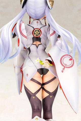 [Kotobukiya] Phantasy Star Online 2: Matoi 1/7 (Nidy -2D- ver.) REISSUE