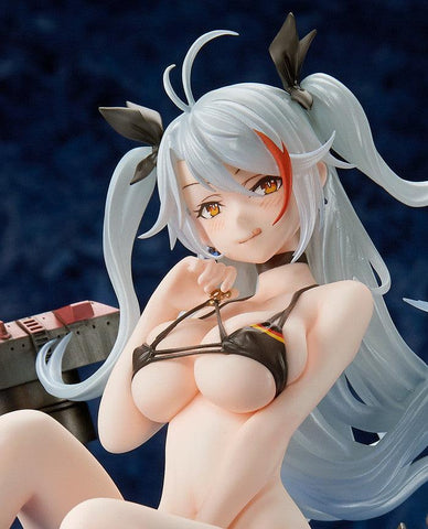 [Wave] Dream Tech: Azur Lane - Prinz Eugen 1/8 (REISSUE)