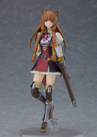 [Max Factory] Figma 467: The Rising of the Shield Hero - Raphtalia (REISSUE)