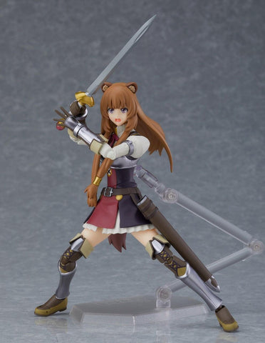 [Max Factory] Figma 467: The Rising of the Shield Hero - Raphtalia (REISSUE)