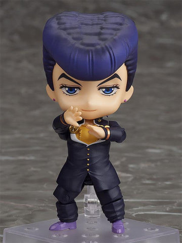 [Medicos Entertainment] Nendoroid 1276: JoJo's Bizarre Adventure Diamond is Unbreakable - Josuke Higashikata (Reissue)