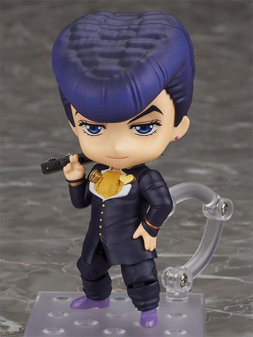 [Medicos Entertainment] Nendoroid 1276: JoJo's Bizarre Adventure Diamond is Unbreakable - Josuke Higashikata (Reissue)