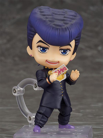 [Medicos Entertainment] Nendoroid 1276: JoJo's Bizarre Adventure Diamond is Unbreakable - Josuke Higashikata (Reissue)