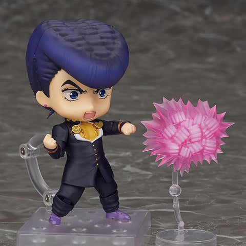 [Medicos Entertainment] Nendoroid 1276: JoJo's Bizarre Adventure Diamond is Unbreakable - Josuke Higashikata (Reissue)