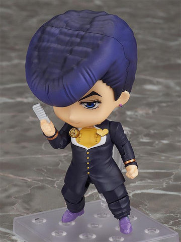 [Medicos Entertainment] Nendoroid 1276: JoJo's Bizarre Adventure Diamond is Unbreakable - Josuke Higashikata (Reissue)